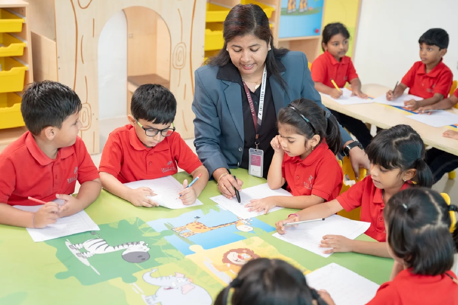 How Skill Stork Prepares Students for Global Universities: Achievements & Approach