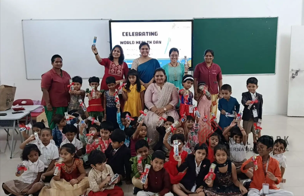 Health & Well-Being Awareness