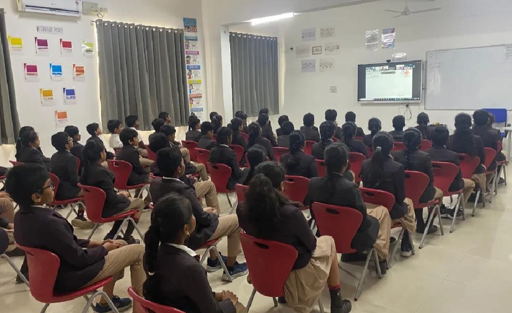 NES International School1