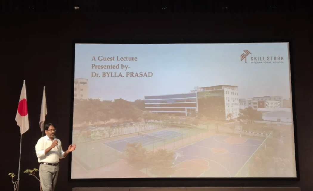 Plant and Technology