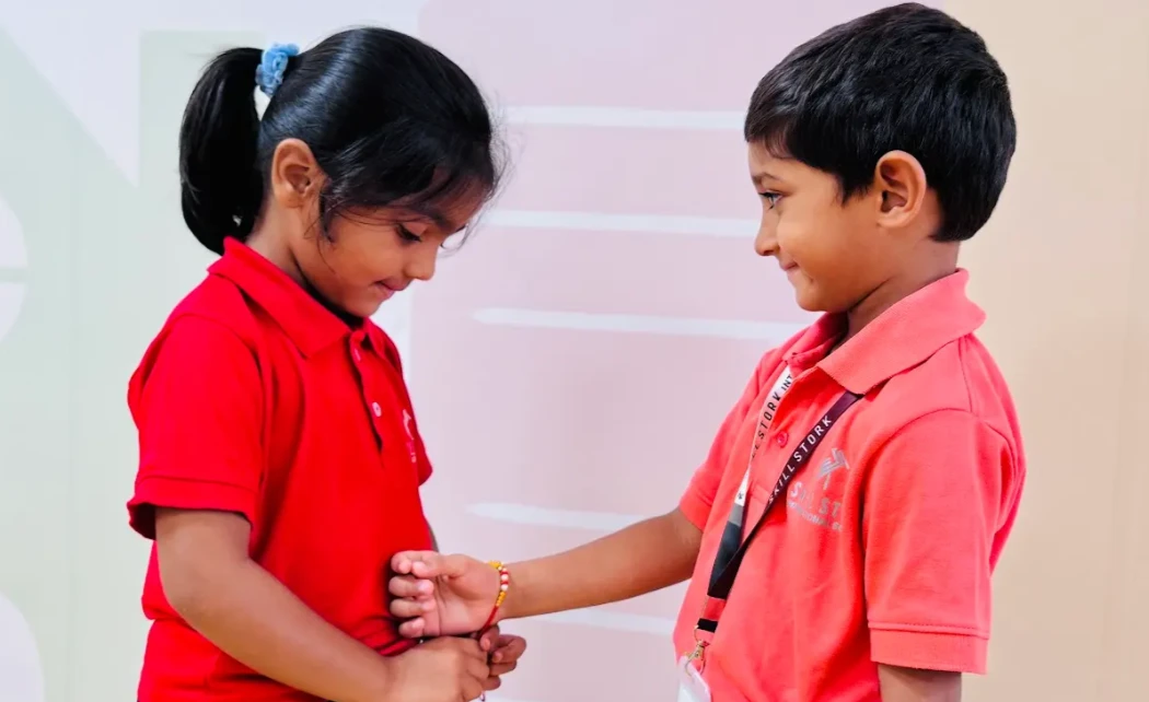 Raksha Bandhan