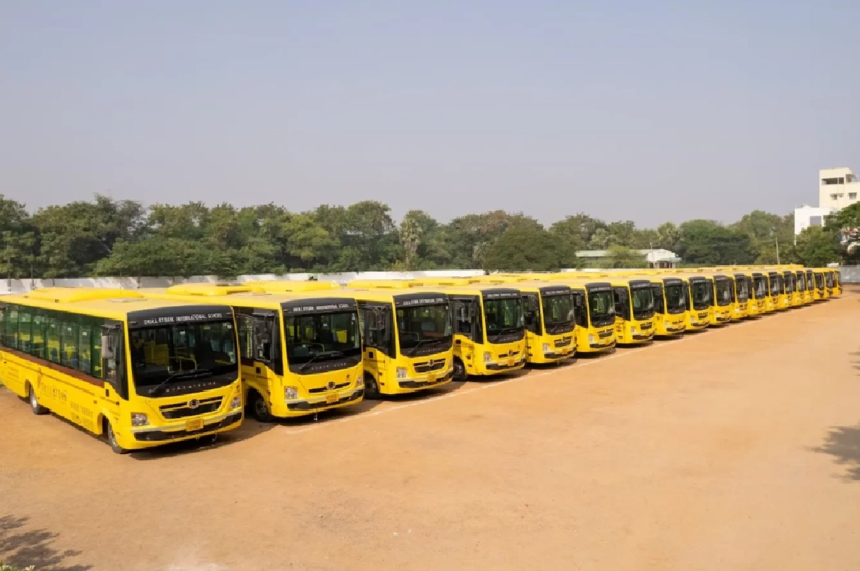 Safe & Reliable Transport