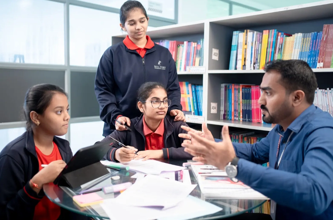 Safety, Trust & Professional Standards