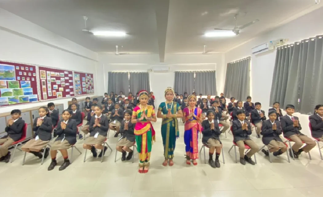 Trivandrum International School