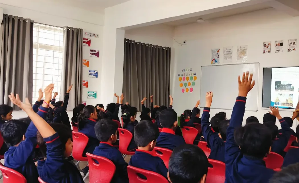 Warangal Then and Now