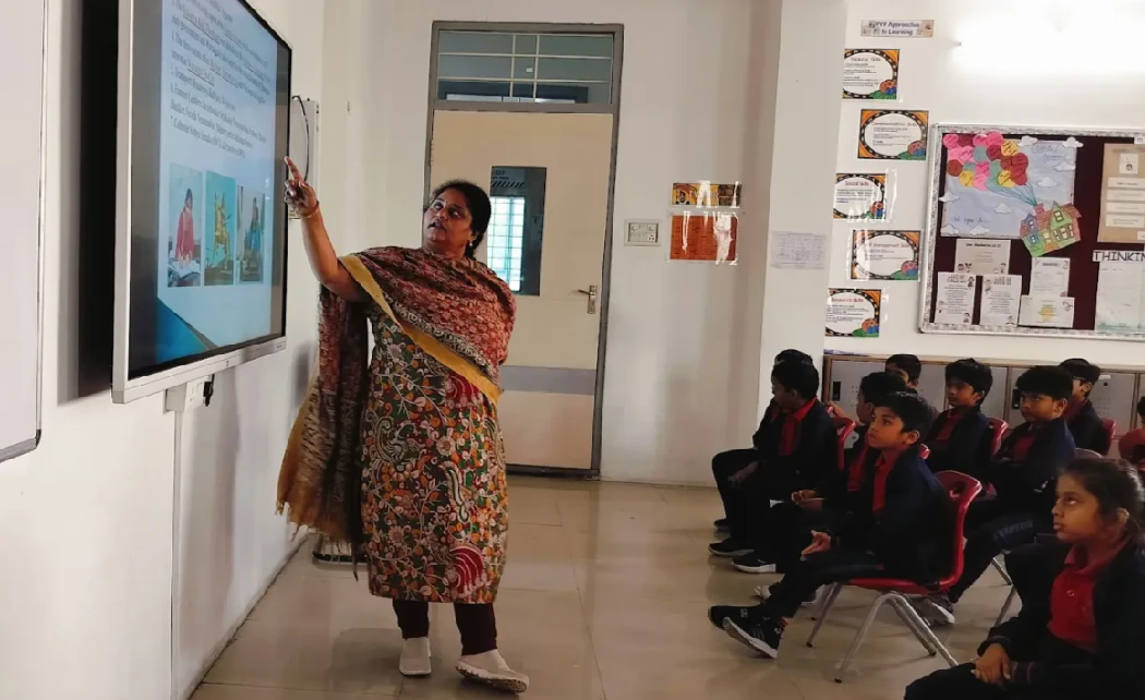 Warangal Then and Now1