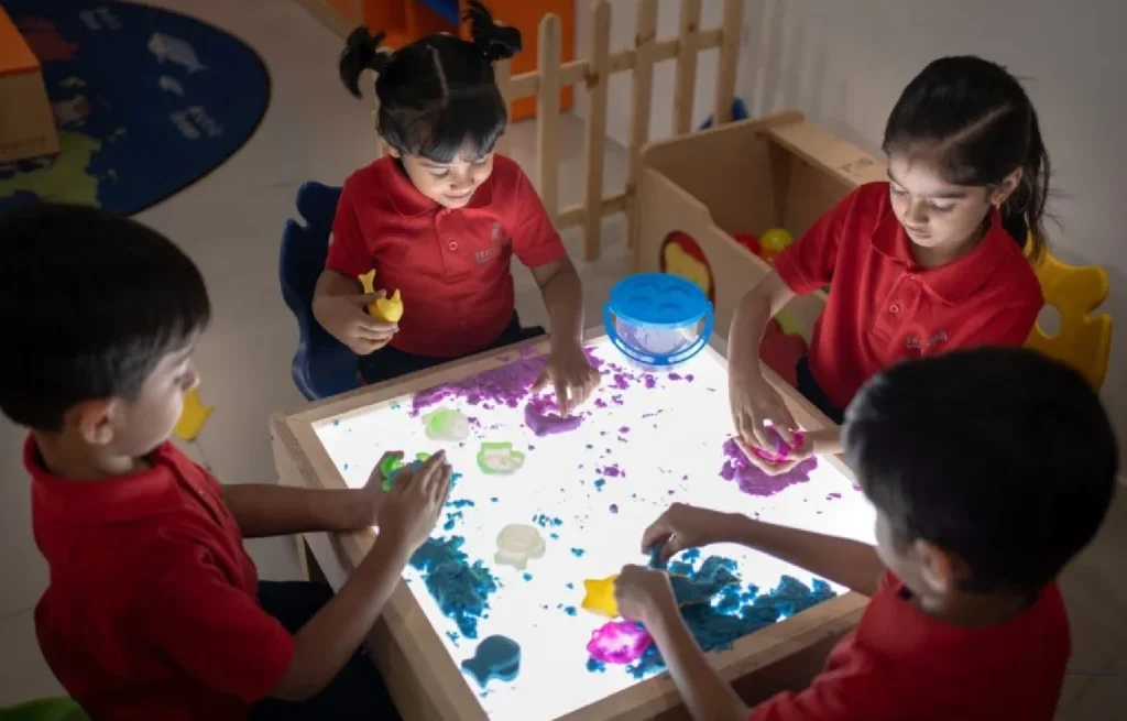 Balancing Academics and Well-being: Creating a Stress-Free Learning Environment for Students