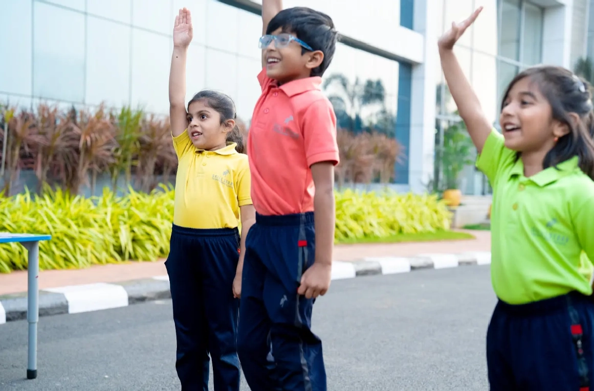 The Skill Stork Edge