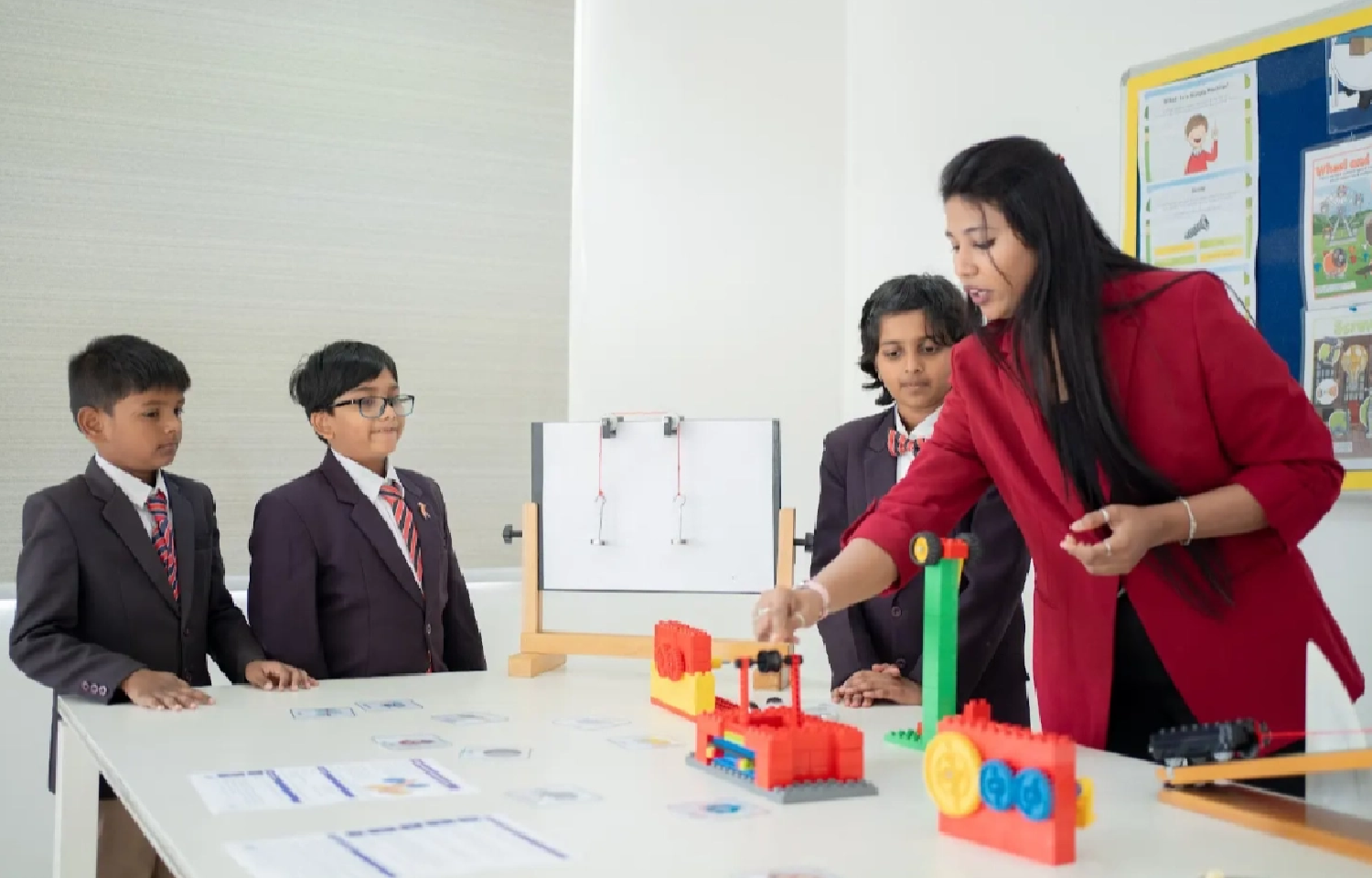 Why Early Years Education is the Foundation of Lifelong Success