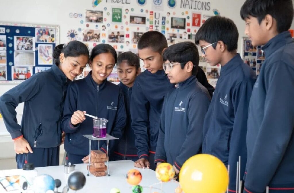 AI Tools for Students in 2026: What Every Indian Parent Should Know