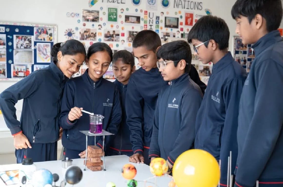 AI Tools for Students in 2026: What Every Indian Parent Should Know
