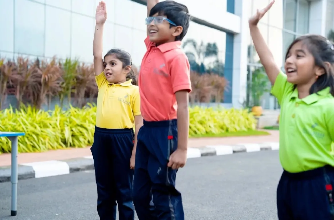CBSE School Warangal Admission 2026-27: Complete Process Guide for Parents