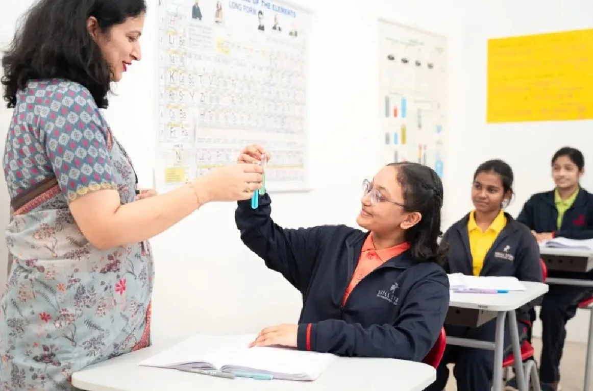 International School Warangal: Complete Guide 2026-27