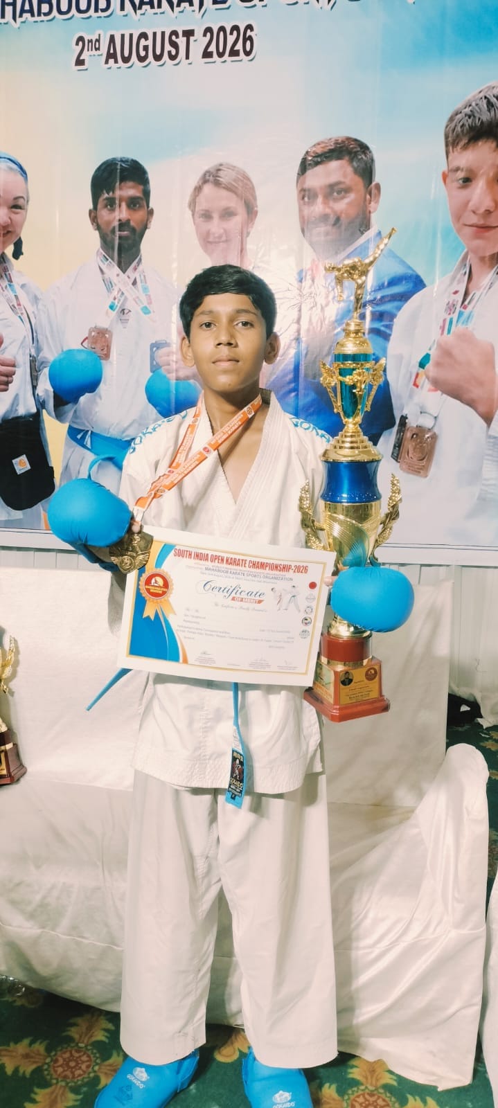 Aryan Raj