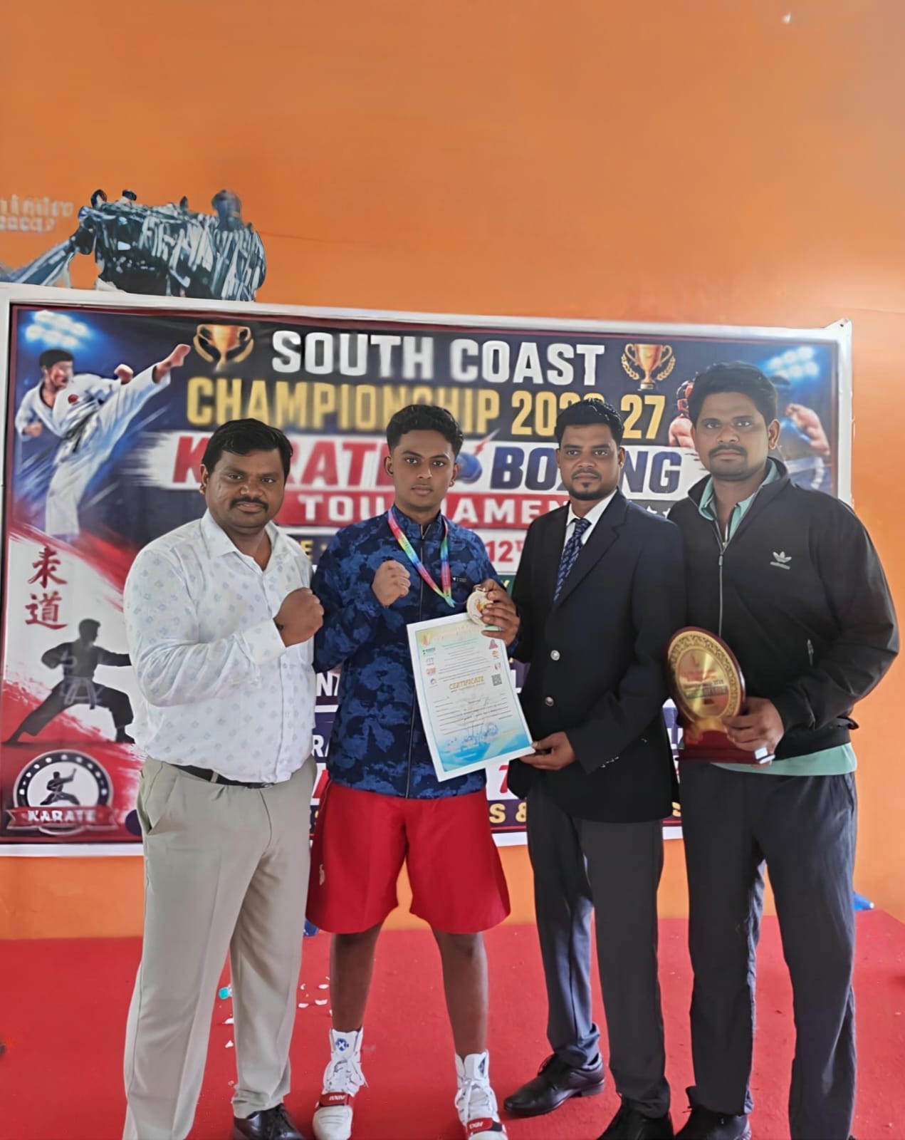 Baswa Suryansh