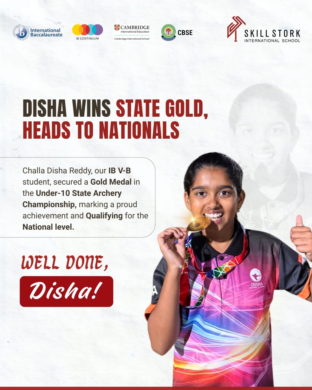 Challa Disha Reddy