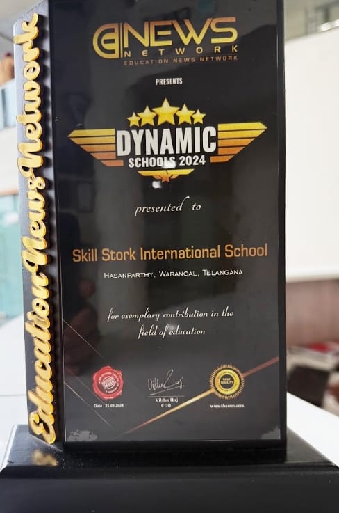 Education News Network Award