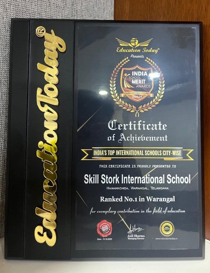 Top CBSE Co-Educational School