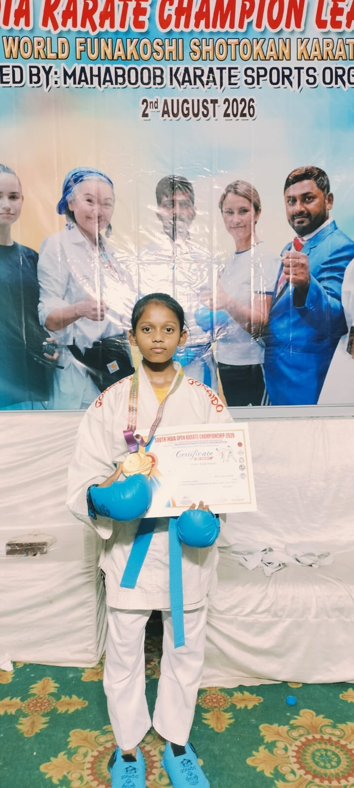Namritha Lakshmi