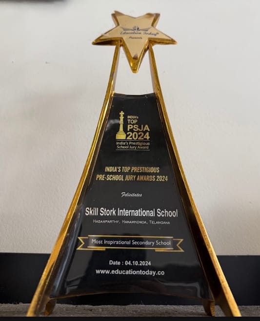 Progressive Schools Group Award