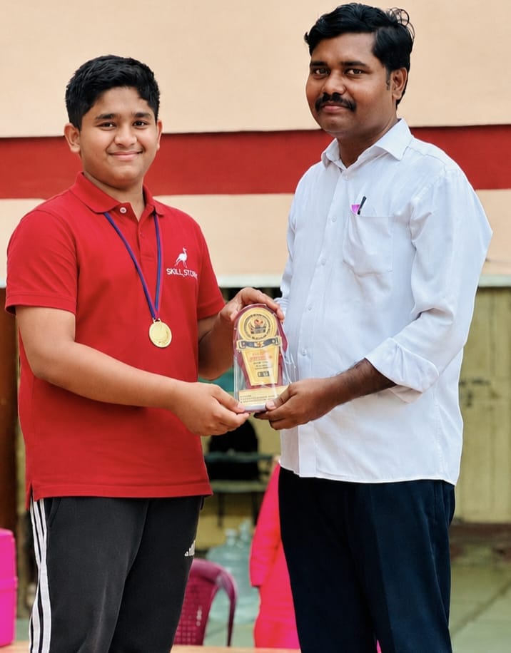 Saharsha