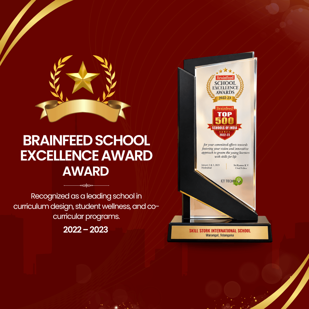 Education News Network Award 2022-23