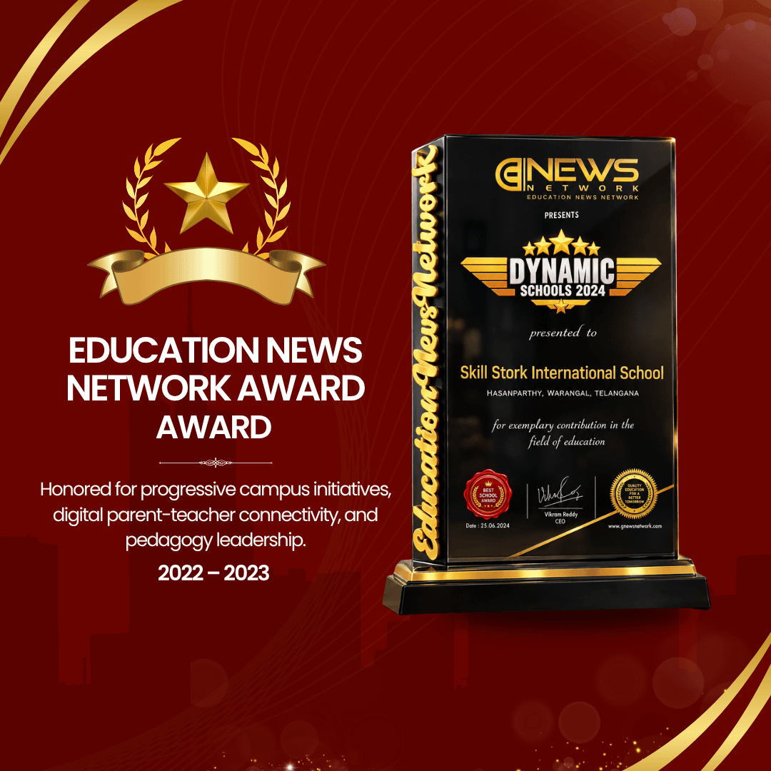EducationWorld India School Rankings 2022-23