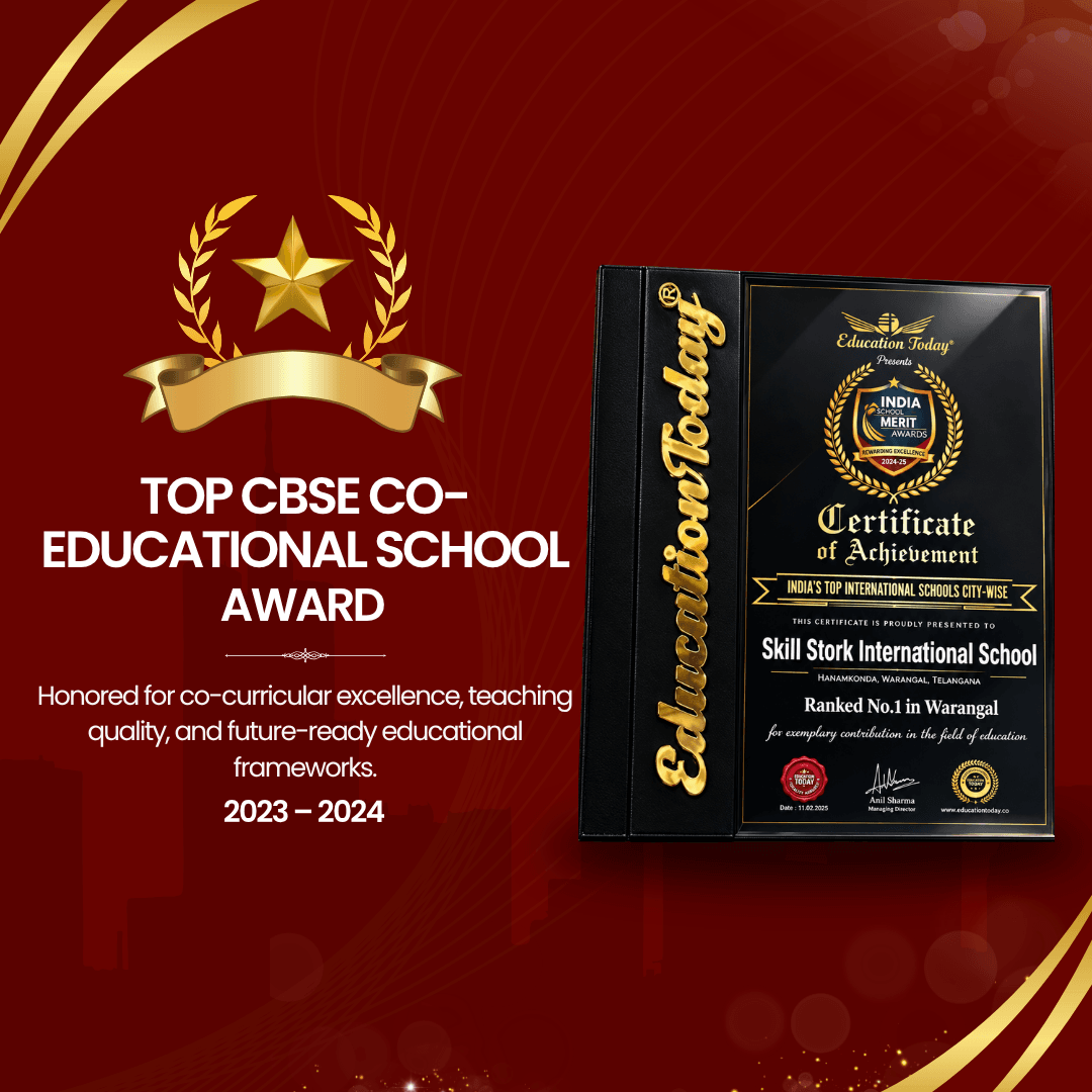 Outstanding Institutional Laurels 2023-24