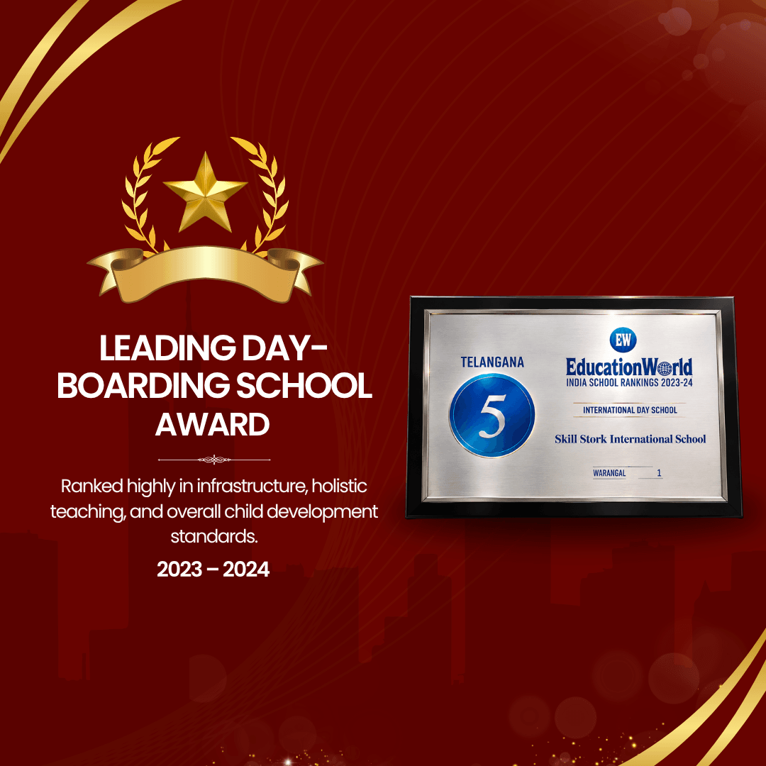 Top CBSE Co-Educational School 2023-24