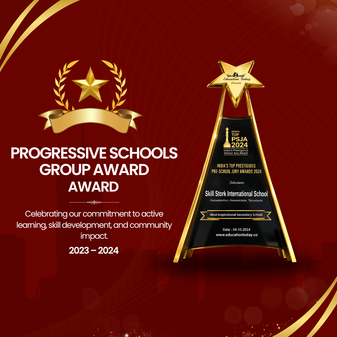 Indian School Merit Award 2023-24