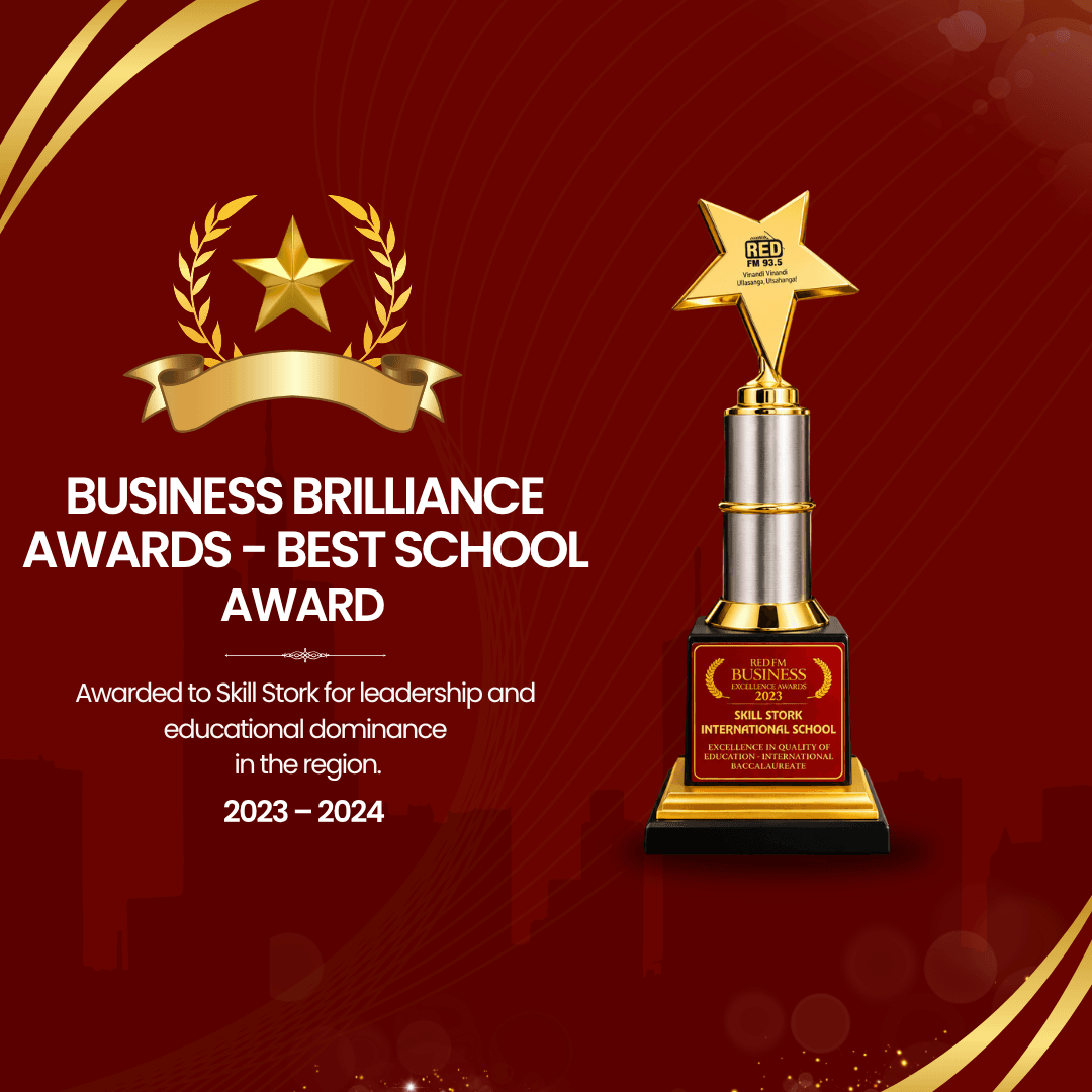 Progressive Schools Group Award 2023-24