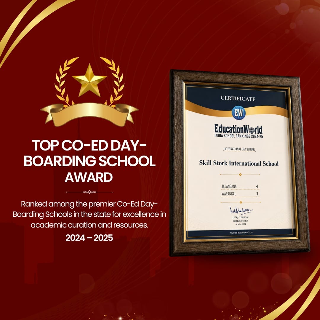 State Excellence Merit Award 2024-25