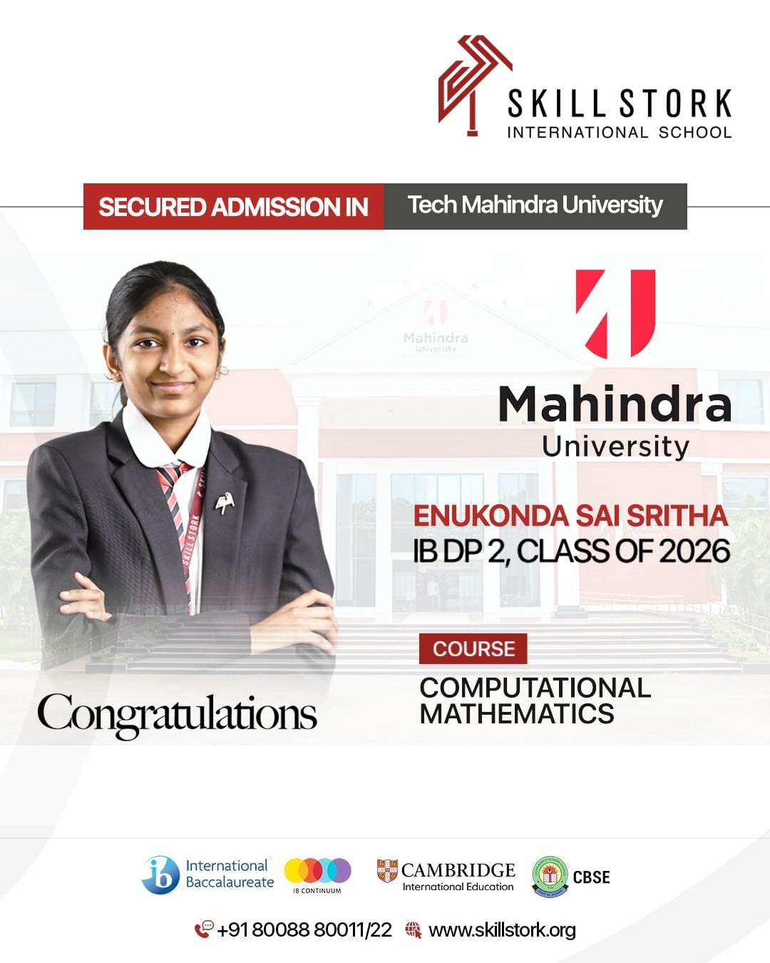 AY 2025-26 Placement 3