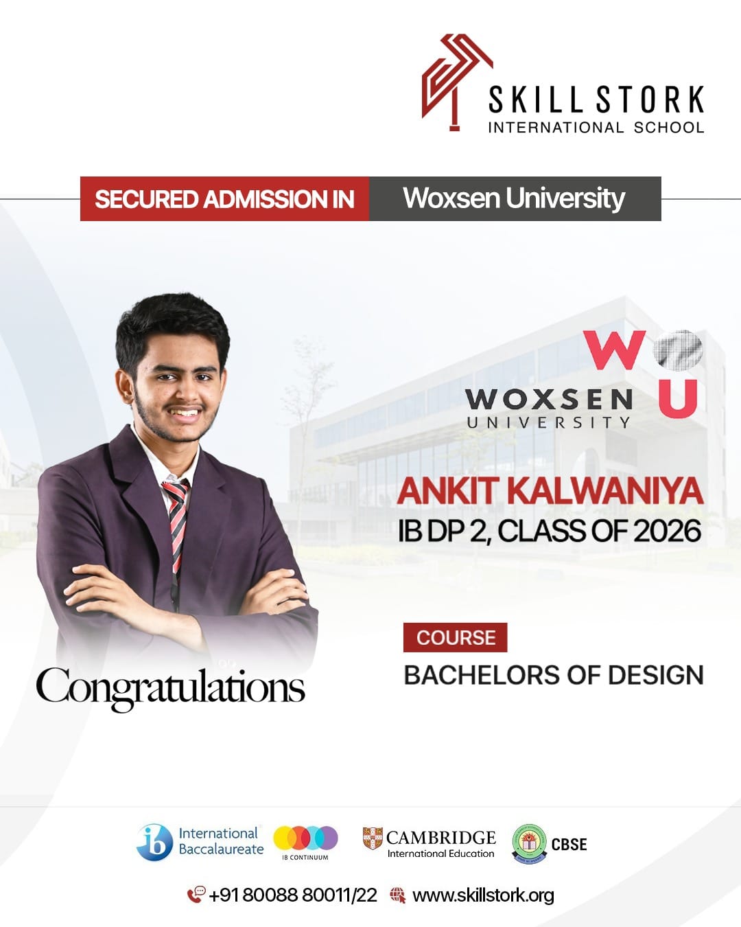AY 2025-26 Placement 5
