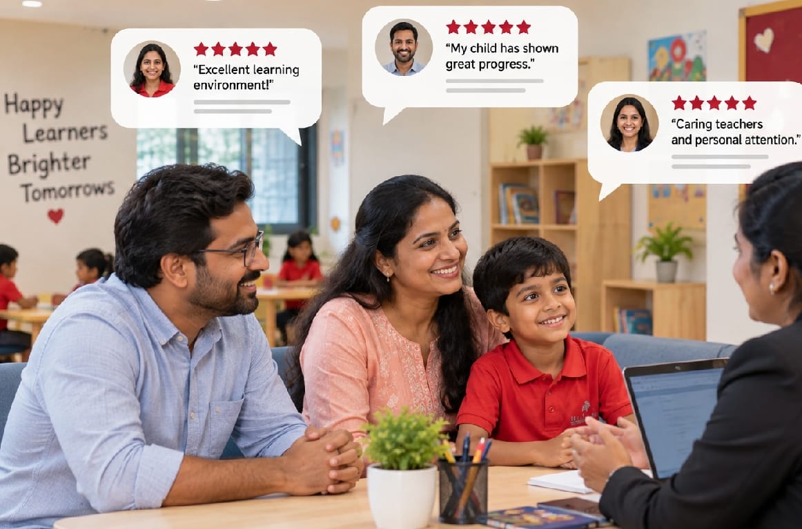 What Parents Say About Skill Stork: Real Reviews and Outcomes From Warangal & Hanamkonda Families