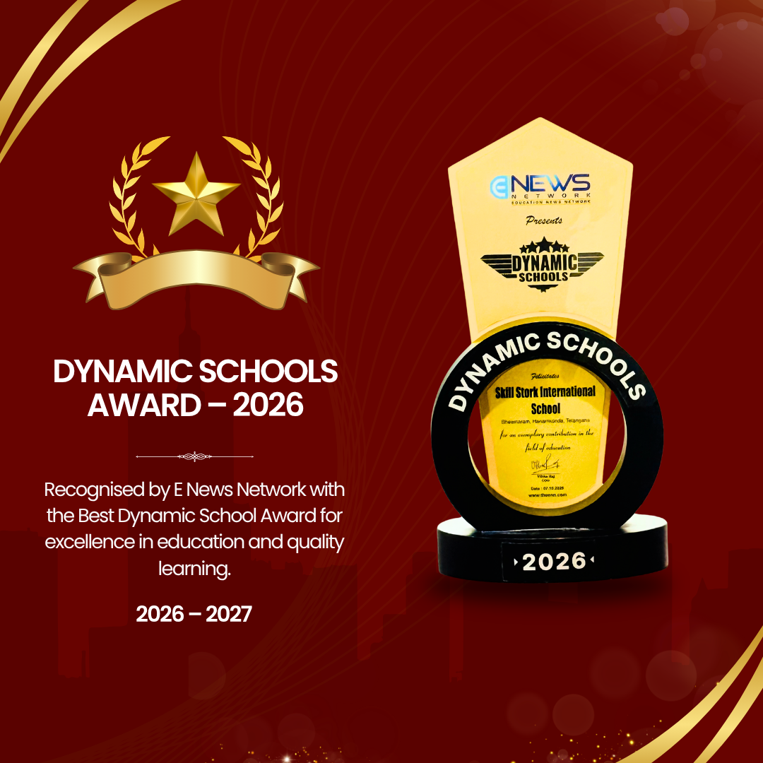 School Award 2026-27