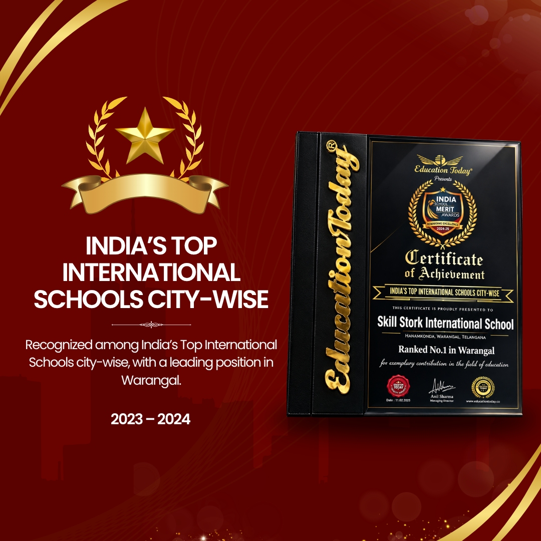 School Award 2023-24