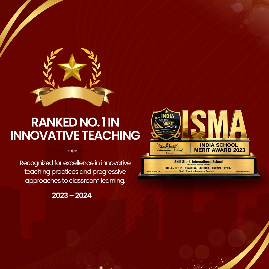 School Award 2023-24