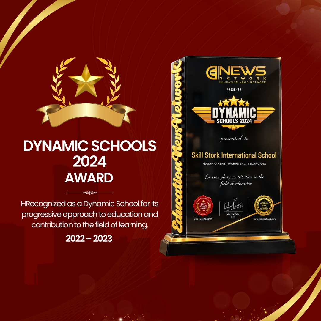 School Award 2022-23
