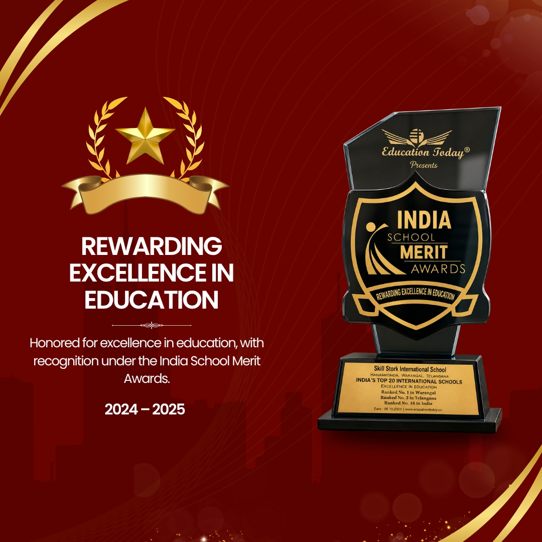 School Award 2024-25
