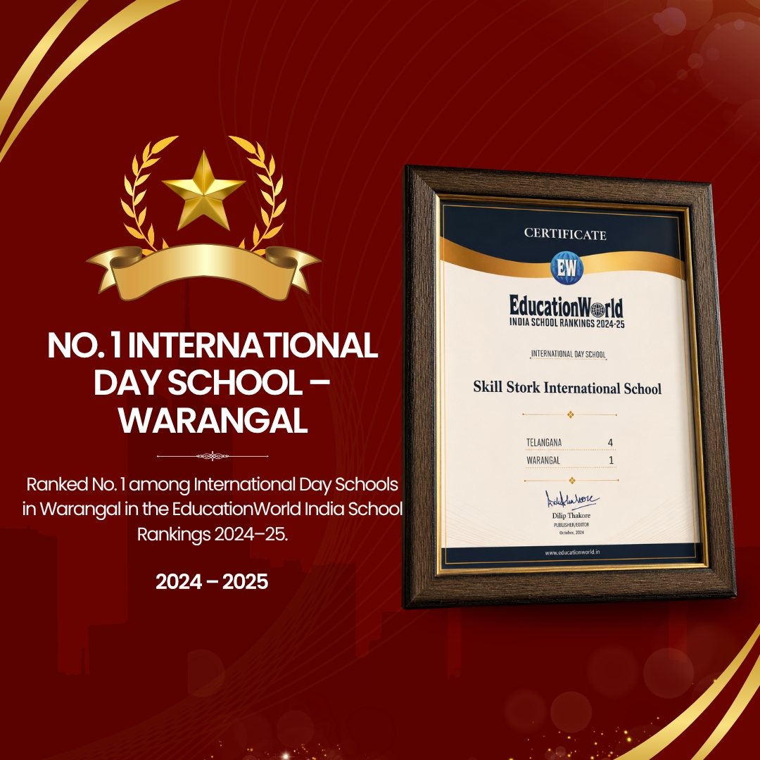 School Award 2024-25